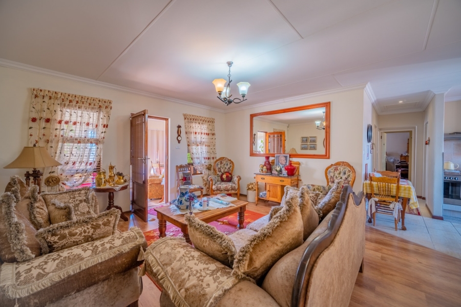 3 Bedroom Property for Sale in Fountains Estate Eastern Cape